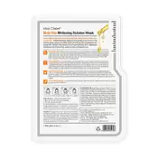 Miss Claire Multi Vita Whitening Solution Mask - (25ml)