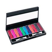 Miss Claire Eyeshadow Kit - 3716-11-3 (13.2 g)