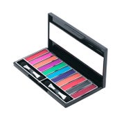 Miss Claire Eyeshadow Kit - 3716-11-3 (13.2 g)