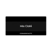 Miss Claire Eyeshadow Kit - 3716-11-3 (13.2 g)