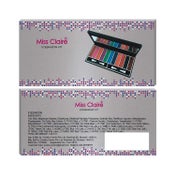 Miss Claire Eyeshadow Kit - 3716-11-3 (13.2 g)