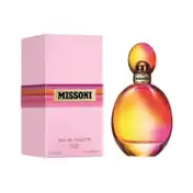 Missoni Eau De Toilette (100ml)