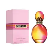 Missoni Eau De Toilette (50ml)
