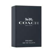 Coach Man Eau De Toilette (100ml)