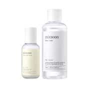 Mixsoon Dewy Glow Skin Combo - Toner + Serum