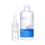 Mixsoon Hydra-radiance Booster Set Combo - Vitamin C Powder + Serum