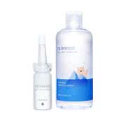 Mixsoon Hydra-nourish Booster Set - Amino Acid Powder + Serum
