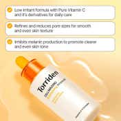 Torriden Cellmazing Brightening Ampoule (30 ml)