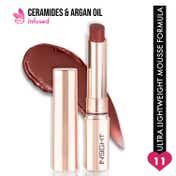 Insight Cosmetics Mousse Lipstick - Chestnut Treat (2.5 g)