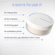Innisfree No Sebum Moisture Powder (5 g)