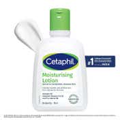 Cetaphil Moisturising Lotion (118 ml)