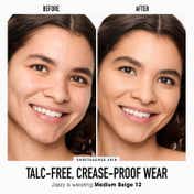 bareMinerals Original Pressed Powder Foundation SPF 15 - Medium Beige 12 (9 g)