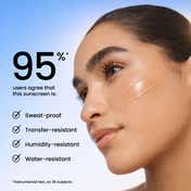 Foxtale Perfect Match Tinted Fluid Sunscreen - Coco (50 ml)