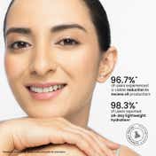 Foxtale Pearlfection Oil Balancing Moisturizer (50 ml)