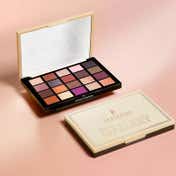 Character Shadow Gallery 20 Color Eyeshadow Palette - SGE001 (25 g)