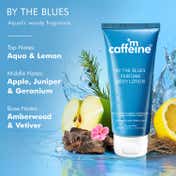 mCaffeine By the Blues Perfume Body Lotion (200 ml)