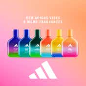 Adidas Vibes Get Comfy Eau De Parfum (100 ml)