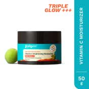Pilgrim Australian Kakadu Plum Vitamin C Brightening Moisturizer (50 g)