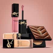 Yves Saint Laurent Make Me Blush Liquid Blush - 54 Berry Bang (15 ml)