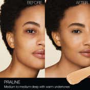 NARS Mini Radiant Creamy Concealer - Praline (1.4 ml)