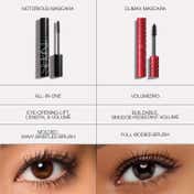 NARS Notorious Mascara - Infamous Brown (8 g)