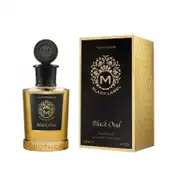 MONOTHEME Black Label Black Oud Eau De Parfum (100ml)