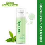 Moody AcneXpert Skin Clarifying Face Mist (110 ml)