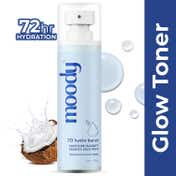 Moody 7D Hydro Burst Moisture Magnet Essence Face Mist (110 ml)
