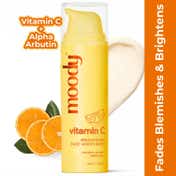 Moody Vitamin C Brightening Face Moisturizer (50 ml)