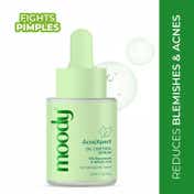 Moody Acnexpert 10% Niacinamide Face Serum (20 ml)