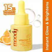 Moody Vitamin C Face Serum (20 ml)