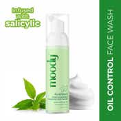 Moody Acnexpert Foaming Face Wash (80 ml)