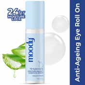 Moody 7D Hydro Burst Moisture Magnet Under Eye Roll On Serum (9.8 g)