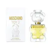 Moschino Toy 2 Eau De Parfum (100ml)