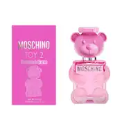 Moschino Toy 2 Bubble Gum Eau De Parfum (100ml)