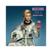Moschino Toy 2 Bubble Gum Eau De Parfum (100ml)