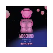 Moschino Toy 2 Bubble Gum Eau De Parfum (100ml)