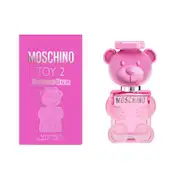 Moschino Toy 2 Bubble Gum Eau De Parfum (50ml)