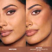 Huda Beauty Bronze Filter Palette - Tan (7.5 g)