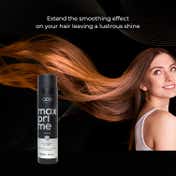 QOD Professional Max Prime After Treatment Shampoo (300ml)