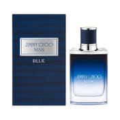 Jimmy Choo Man Blue Eau De Toilette (50ml)