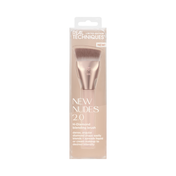 Real Techniques New Nudes Wide Spatula Brush