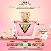 Guess Seductive Kiss Eau de Toilette (30 ml)
