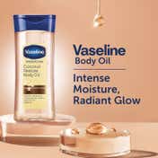 Vaseline Intensive Care Coconut Restore Body Oil (200 ml)