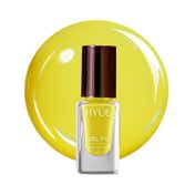 Hyue Gel Fx Nail Paint - Lime Zest (8 ml)
