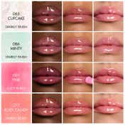 DIOR Addict Lip Glow Oil - 087 Spicy (6 g)