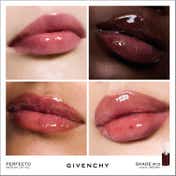 Givenchy Perfecto Serum Lip Oil - N10 Vinyl Berry (7.5 ml)