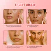 Renee Cosmetics Pink Therapy Collagen Wrapping Mask (50 ml)