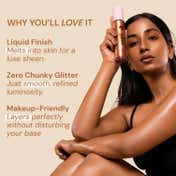 Oceglow Face And Body Highlighter - Bronze (100 ml)