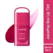 Laneige Juicepop Box Lip Tint - 5 Electro Berry (4.5 g)